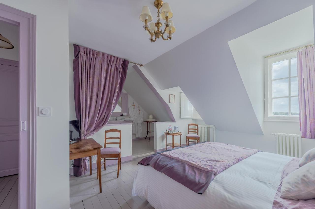 La Perluette Bed & Breakfast Blois Exterior foto